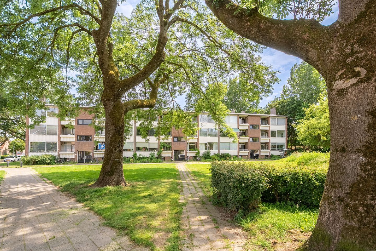 Bernhardstraat 27