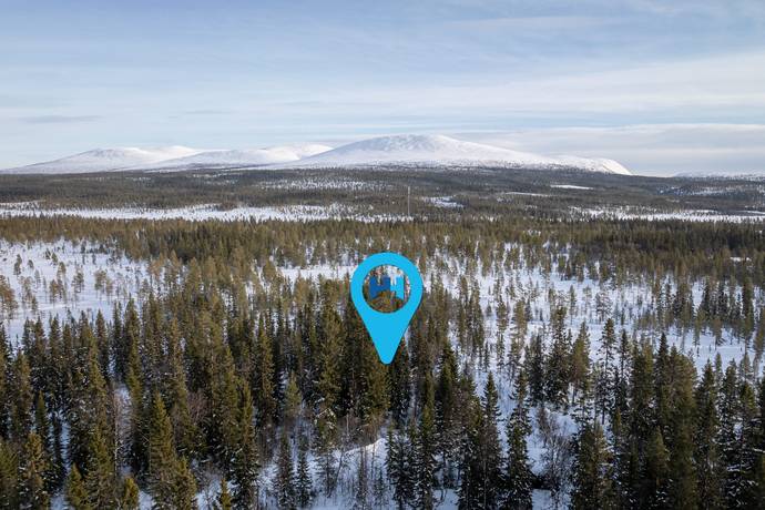 Hede, Härjedalens kommun