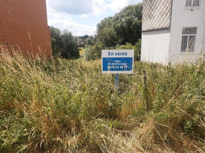 Rue Wayez 1420 Braine-l'Alleud