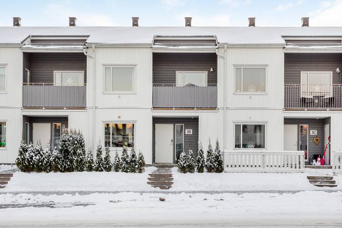 Alsike, Knivsta kommun
