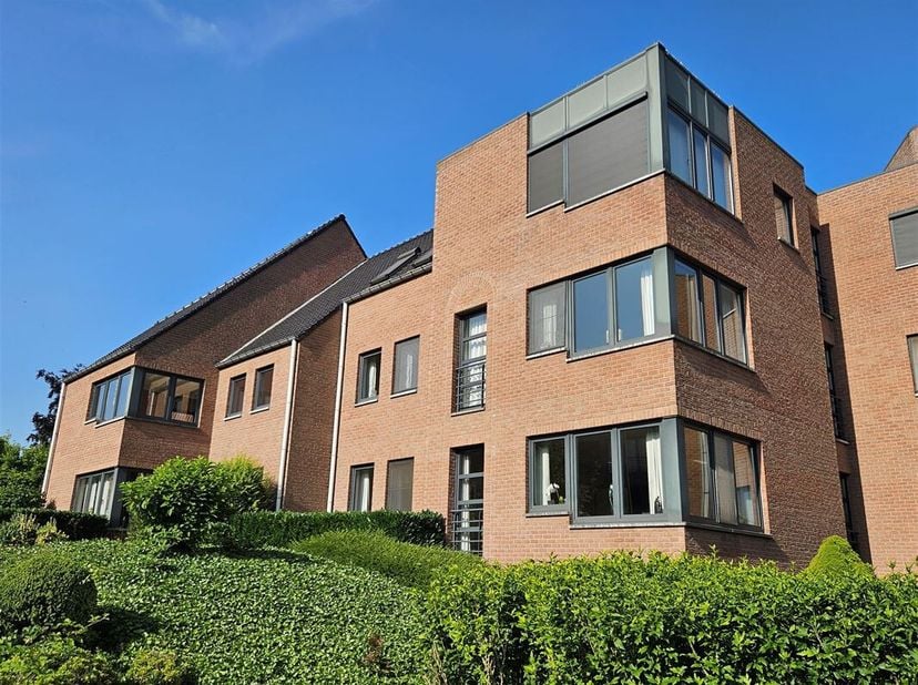 Hoogstraat 64 3600 Genk
