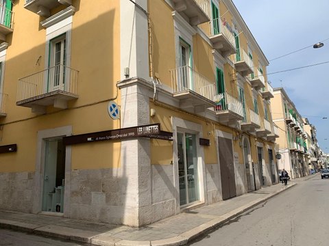 Molfetta,  IT