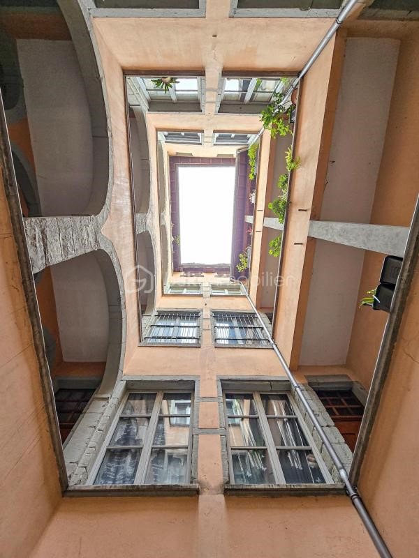 Quartier Saint Laurent à Grenoble (38000)