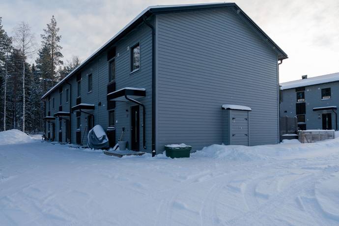 Skellefteå, Skellefteå kommun