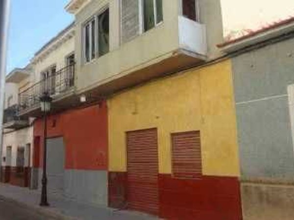 Orihuela,  ES