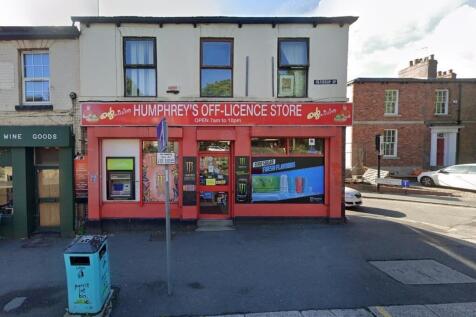357 Glossop Road, Sheffield, South Yorkshire, S10 2HP