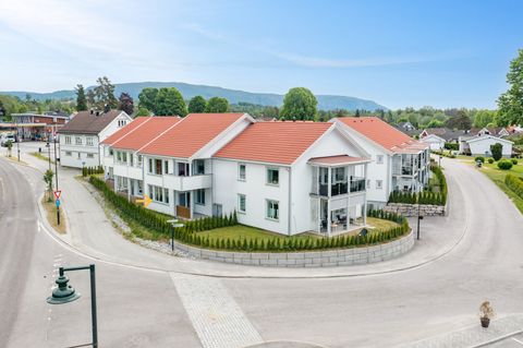 Gamlegata 29B, Gvarv