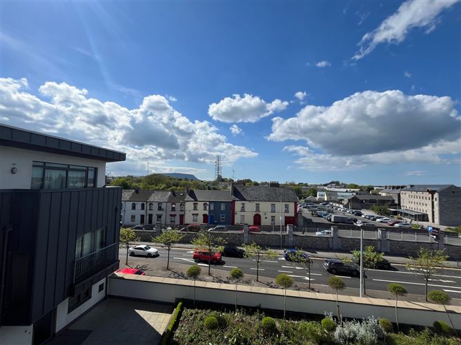 17 The Old Mill, Union Street, Sligo, Sligo