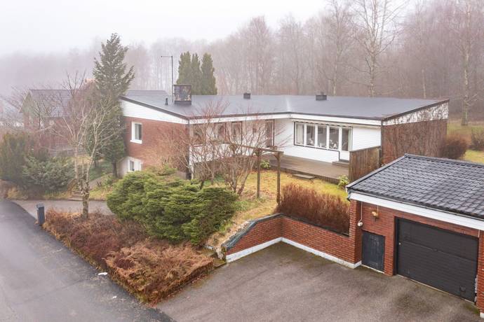 Ulricehamn, Ulricehamns kommun