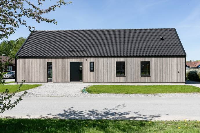 Odensbacken, Örebro kommun
