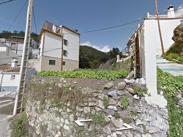 Canillas de Aceituno,  ES