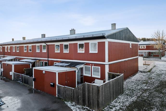 Vagnhärad, Trosa kommun