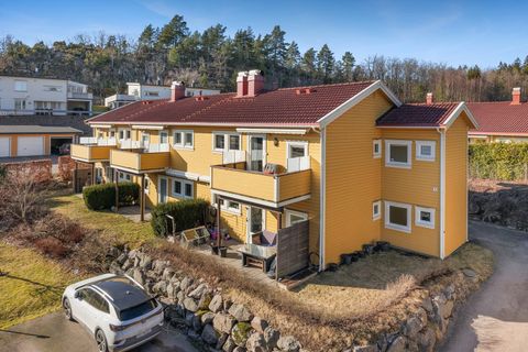 Kongsåsveien 1D, Sem