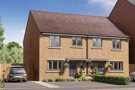 Nightingale Road, Osmaston, Derby, DE24 8BF
