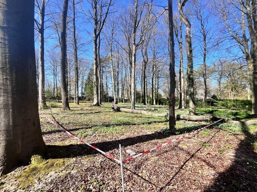 Adres op aanvraag 1330 Rixensart