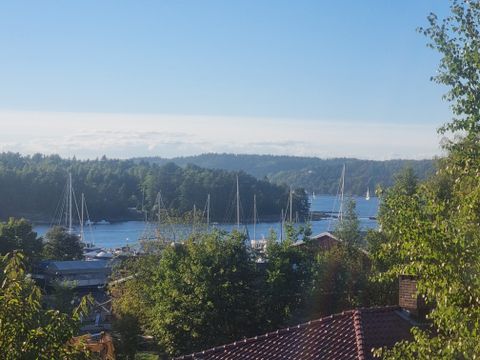 MÅGERØLIA 8, Tjøme