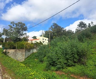 Monchique,  PT