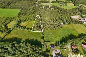 Orreksentie, 67400 Kokkola