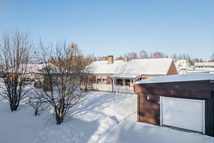 Vännäs, Vännäs kommun