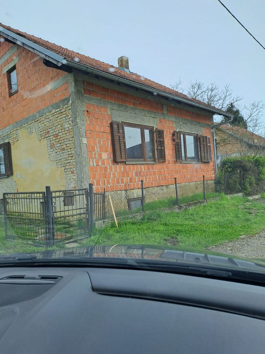 Petrinja, Nova Drencina