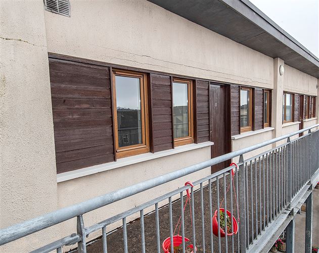 Apartment 31, The Bridge, Dungarvan, Waterford