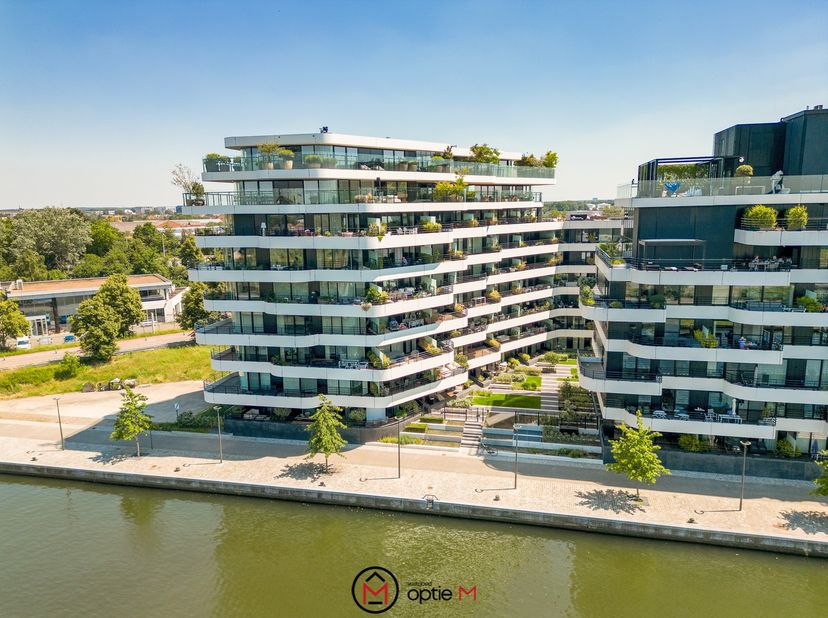 Scheepvaartlaan 64 3500 Hasselt