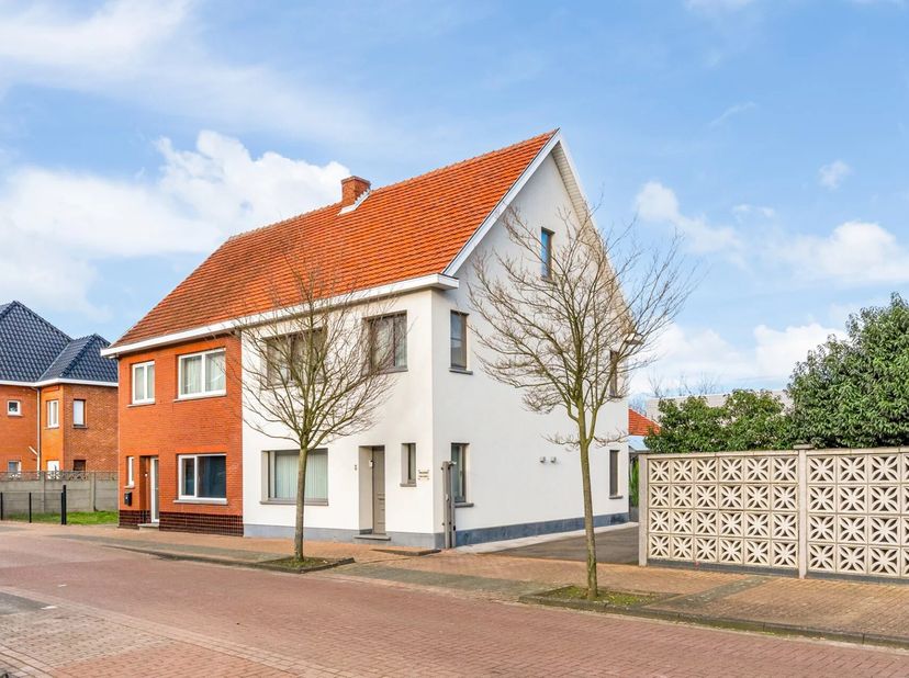 Kleuterweg 20-22 3550 Heusden