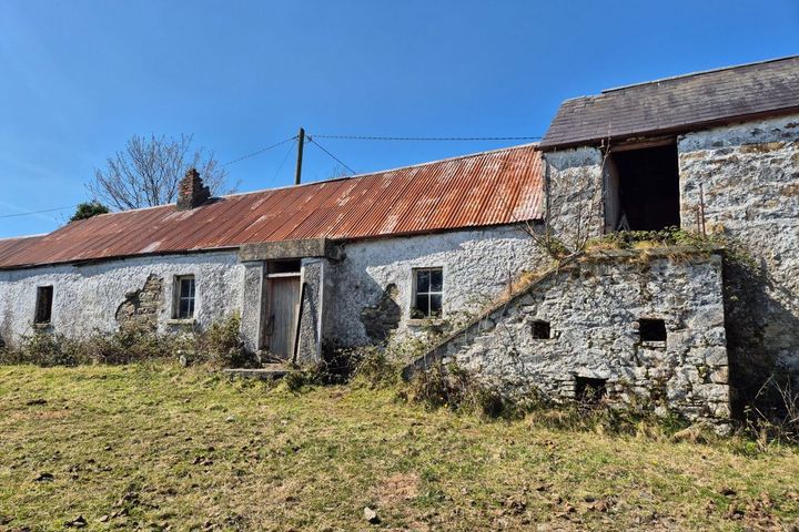Lisnaclea, Carrickmacross, Co. Monaghan