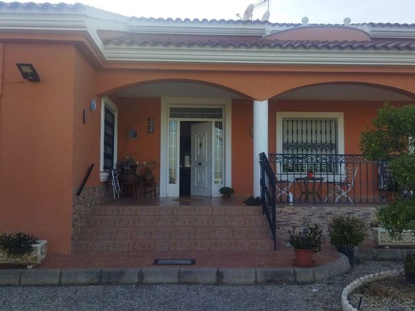Puerto Lumbreras,  ES
