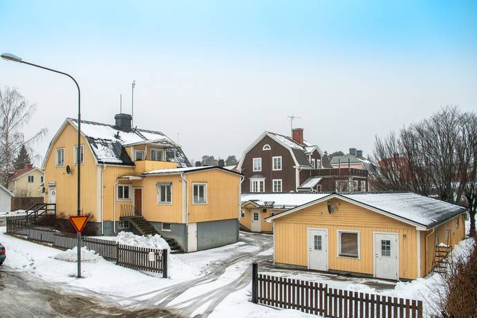 Söderhamn, Söderhamns kommun
