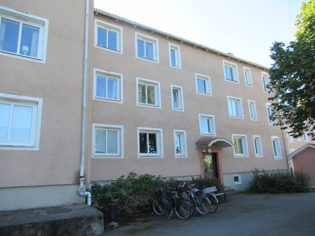 Kristinehamn, Kristinehamns kommun