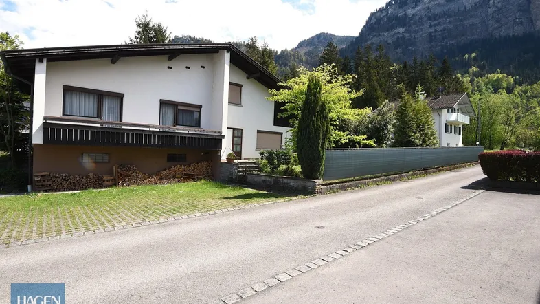Im Äuele 20, 6850 Dornbirn