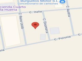 Burguillos,  ES