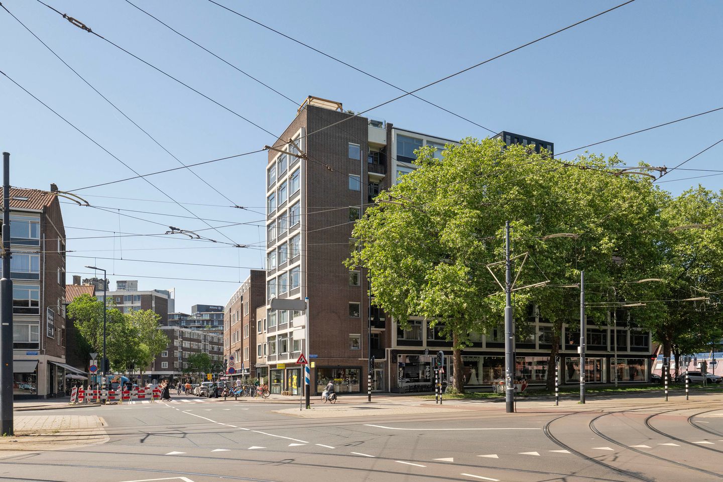 Goudsesingel 434