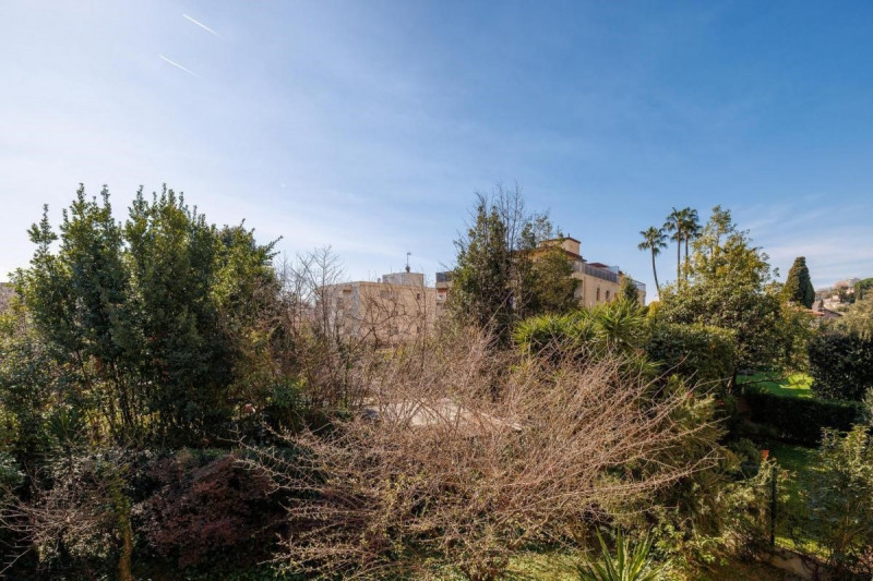 Quartier Hippodrome-Kennedy à Cagnes-sur-Mer (06800)
