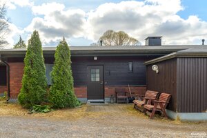 Oravanpolku 3-5 B 8, Puistola, Oulainen