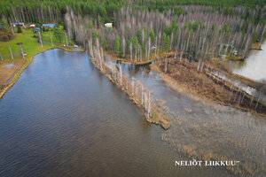 Lippahivontie 9 a, 81120 Kontiolahti