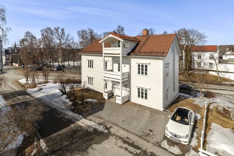 Utsikten 2, Hamar
