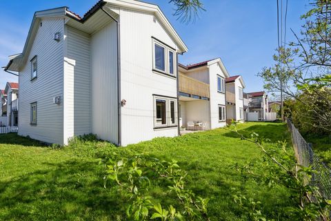 Prestmoen 7A, Kløfta