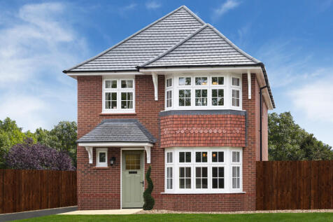 Chudleigh Road, Alphington, Exeter, EX2 8TS