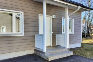 Huhtakummuntie 7 A, Koskikylä, Lapua