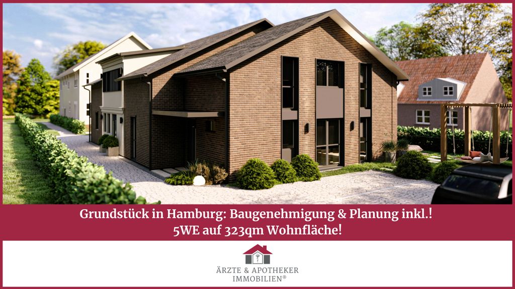 Rahlstedt, 22145 Hamburg