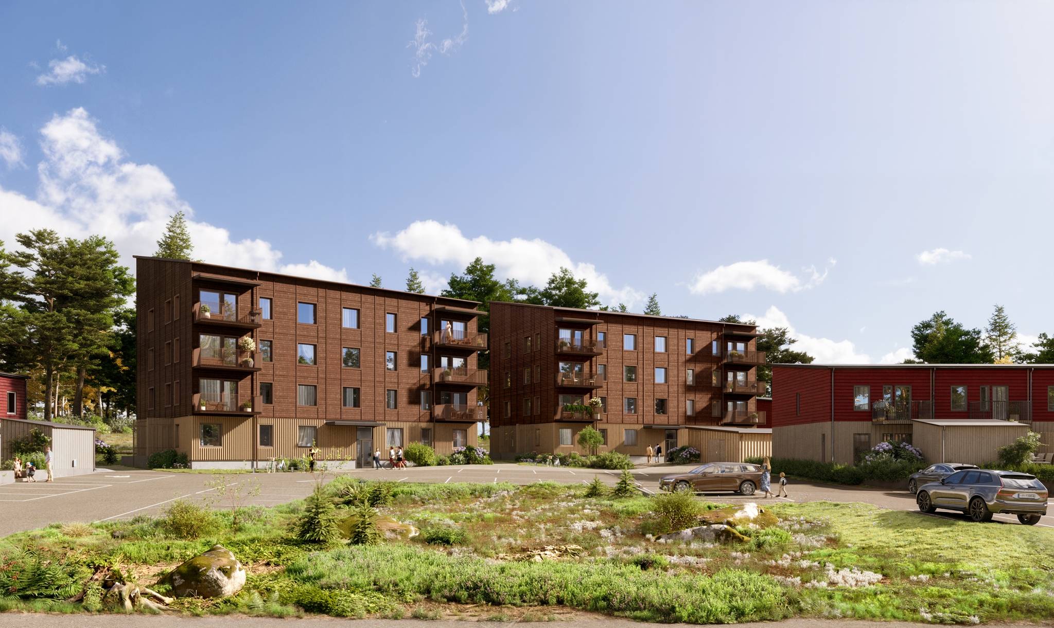 Luleå, Luleå kommun