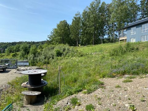 Slåttsvelia 42, Brumunddal