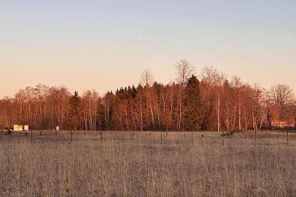 plot for sale, residential land - Jalaka tn 8, Lähtse, Kiili vald, Harjumaa