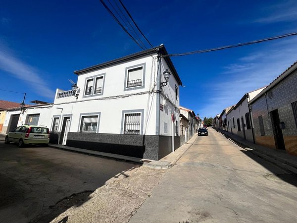 Peñarroya-Pueblonuevo,  ES