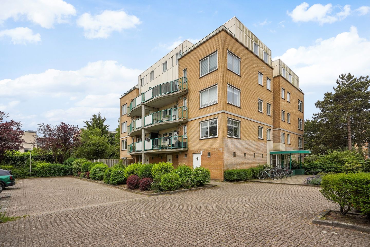 Louis Davidsstraat 146