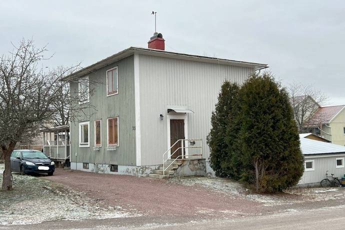 Hofors, Hofors kommun