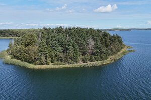 Skallholm, Östra Saverkait, 21760 Houtskär