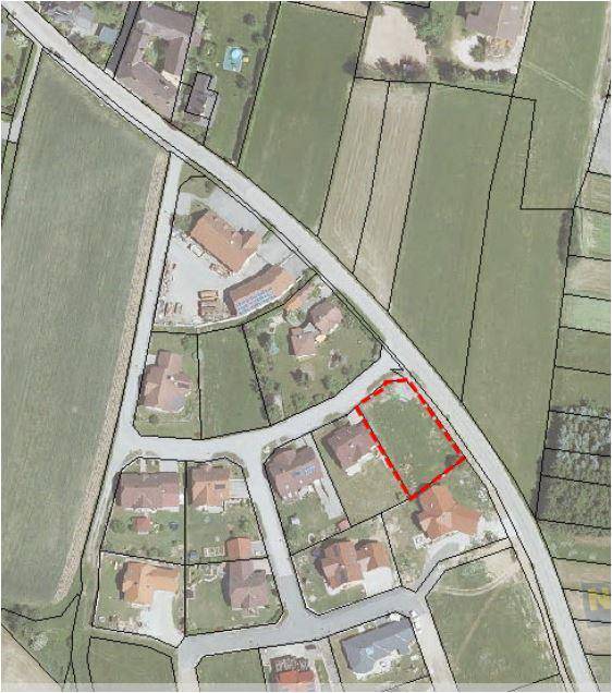 Felsengasse 1, 3525 Sallingberg